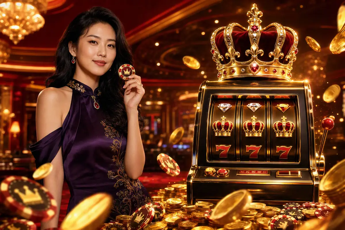 Câu chuyện thành lập nuhu – nhà cái uy tín Việt Nam